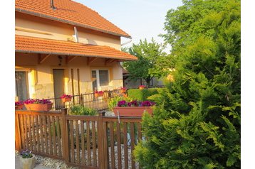 Сімейний пансіонат Sárvár 3